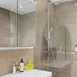 Διαμέρισμα Living Bei Hoechst *