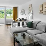 Living Bei Hoechst * Bingen am Rhein