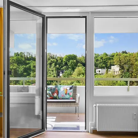 Living Bei Hoechst בינגן אם ריין