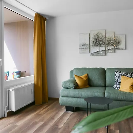 Living Bei Hoechst