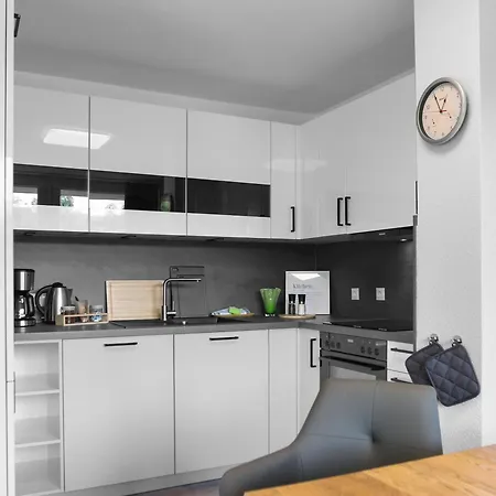 Living Bei Hoechst בינגן אם ריין