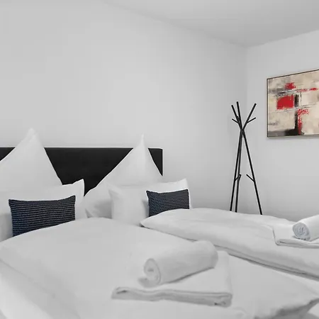 Living Bei Hoechst *