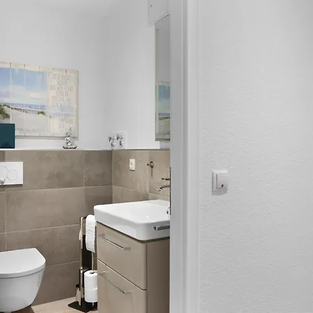 Living Bei Hoechst 公寓