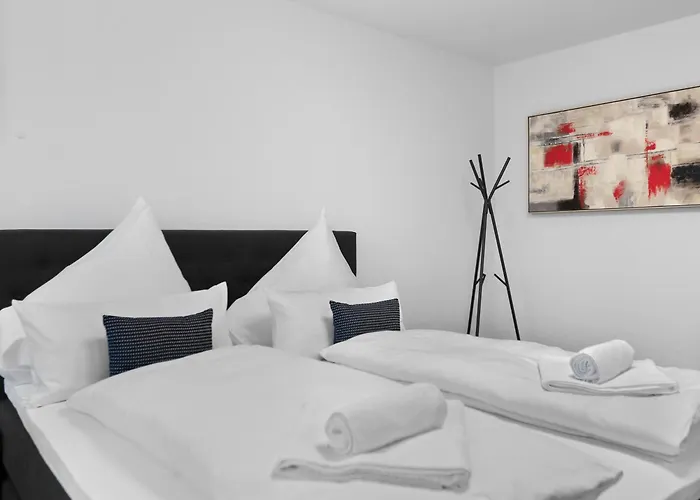 Living Bei Höchst *