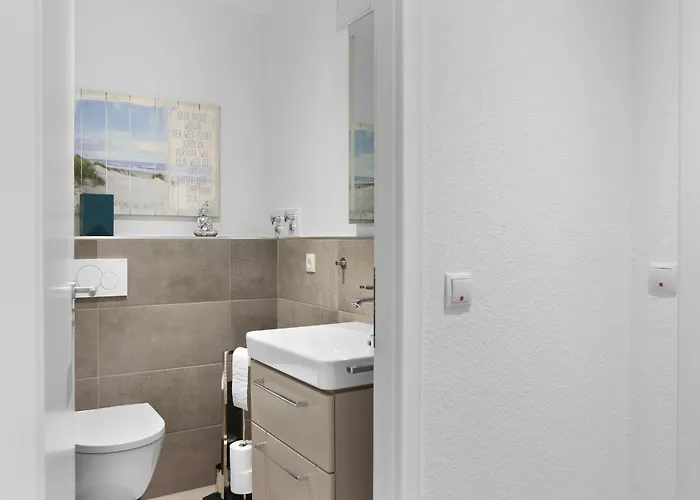 Living Bei Höchst Apartment